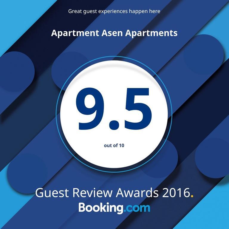 פלובדיב Apartment Asen Apartments - Ул Петко Д Петков 64 מראה חיצוני תמונה